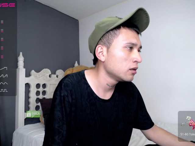 Live sex webcam photo for Erick-Sans #275737193