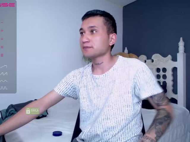 Live sex webcam photo for Erick-Sans #275794820