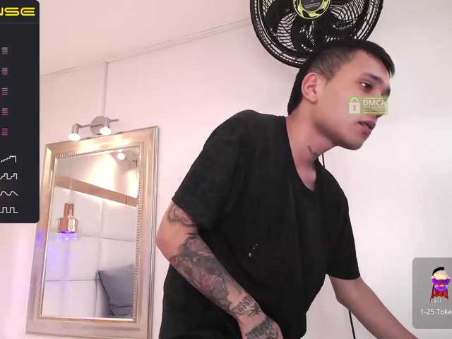 Live sex webcam photo for Erick-Sans #275854213