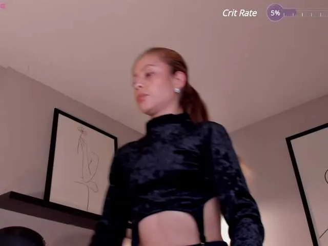 Live sex webcam photo for ErikaBenz #290132224