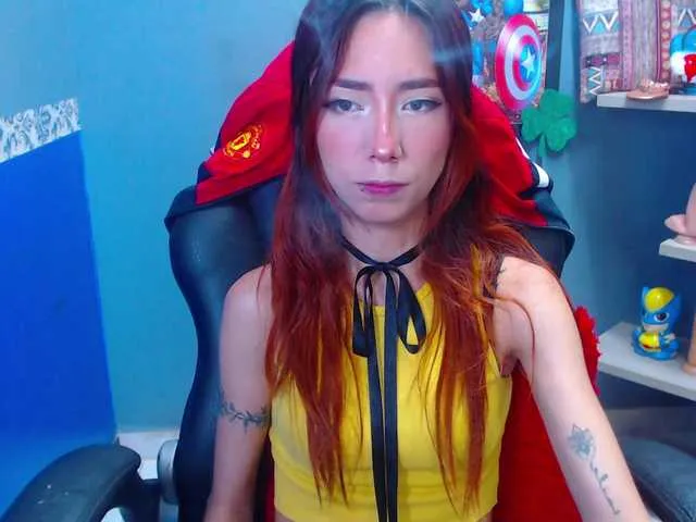 Live sex webcam photo for ErikaStevens #290848255