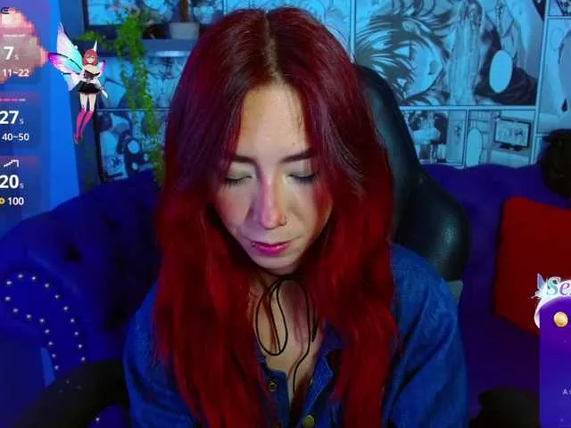Live sex webcam photo for ErikaStevens #290897268