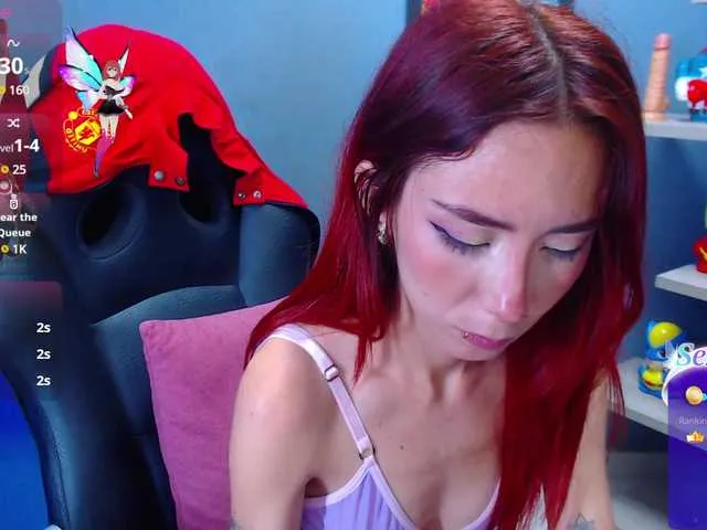 Live sex webcam photo for ErikaStevens #290933265