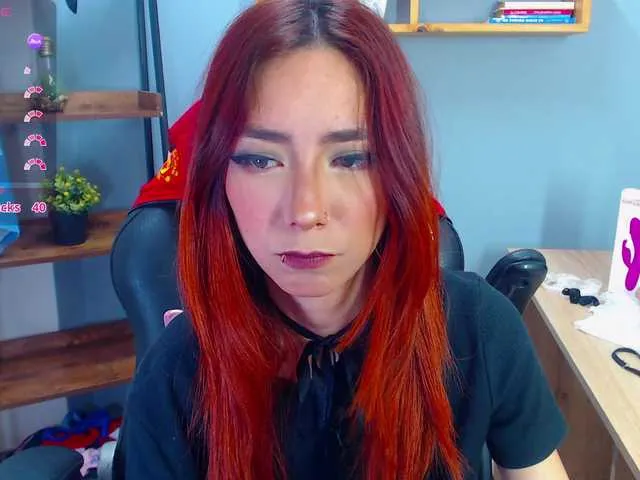 Live sex webcam photo for ErikaStevens #291113668