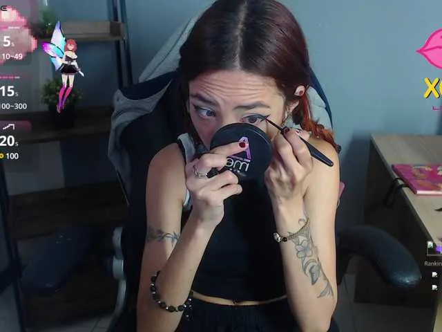 Live sex webcam photo for ErikaStevens #291261814