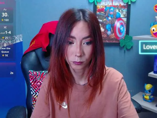 Live sex webcam photo for ErikaStevens #291293779