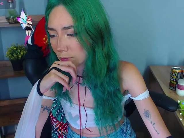 Live sex webcam photo for ErikaStevens #291441093