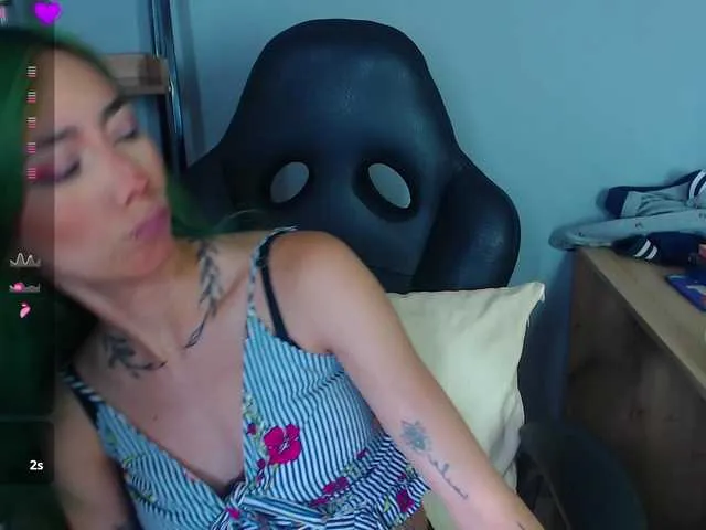 Live sex webcam photo for ErikaStevens #291722148