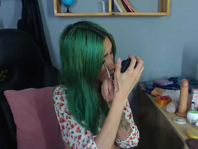 Live sex webcam photo for ErikaStevens #291747734