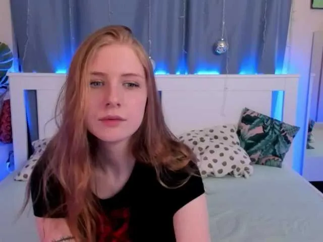 Live sex webcam photo for ErinandBonnie #271978672