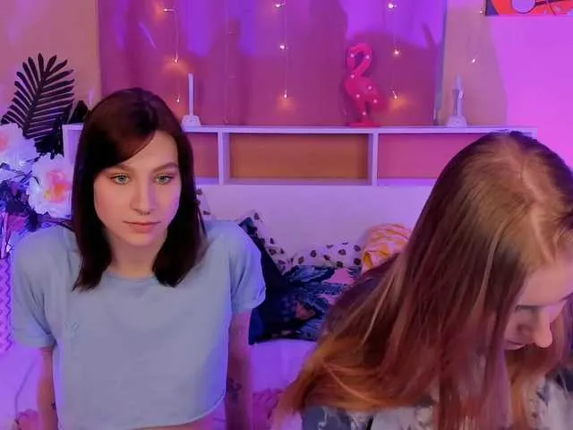 Live sex webcam photo for ErinandBonnie #272174259