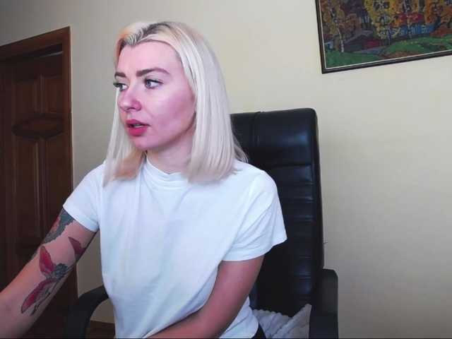 Live sex webcam photo for Ermmisel #272136172