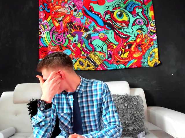 Live sex webcam photo for ErosMiller #273517556