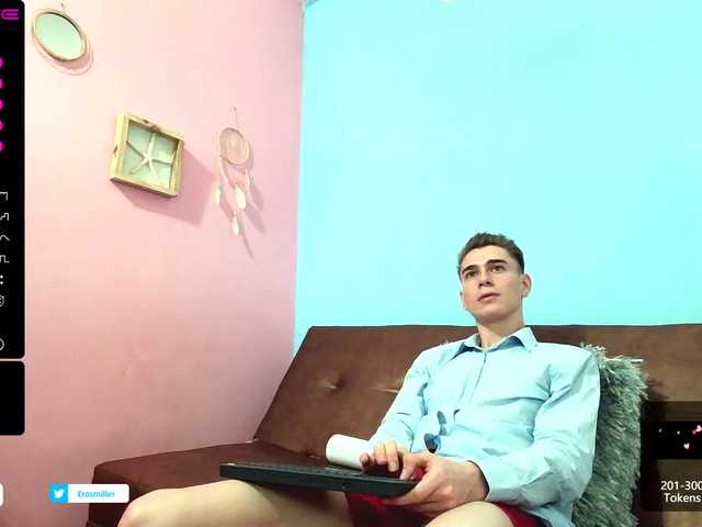 Live sex webcam photo for ErosMiller #273933790