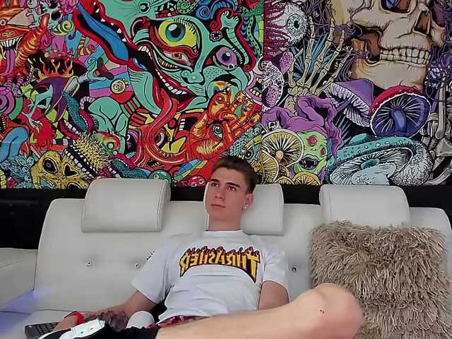 Live sex webcam photo for ErosMiller #274034669