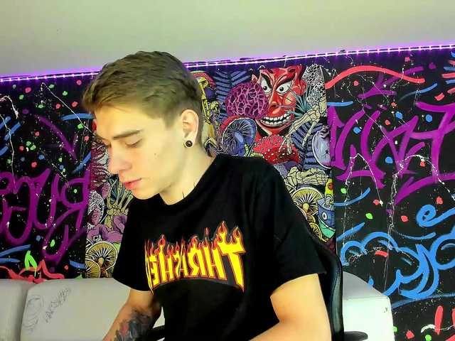 Live sex webcam photo for ErosMiller #275597075