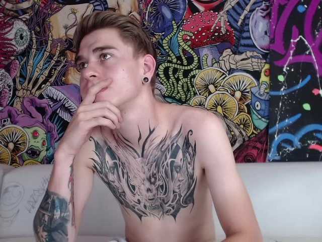 Live sex webcam photo for ErosMiller #275976263