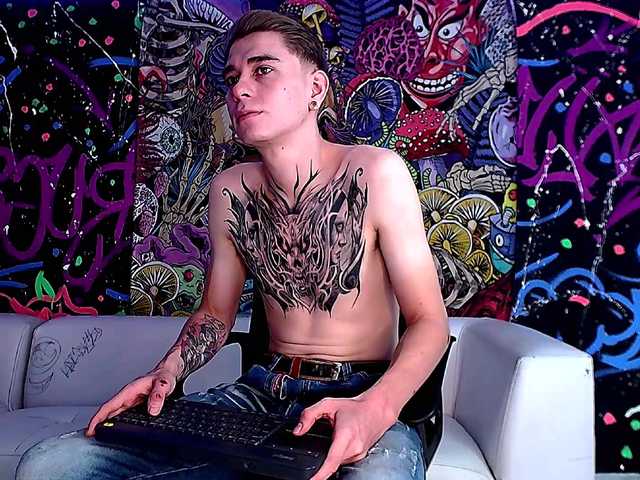 Live sex webcam photo for ErosMiller #276220448
