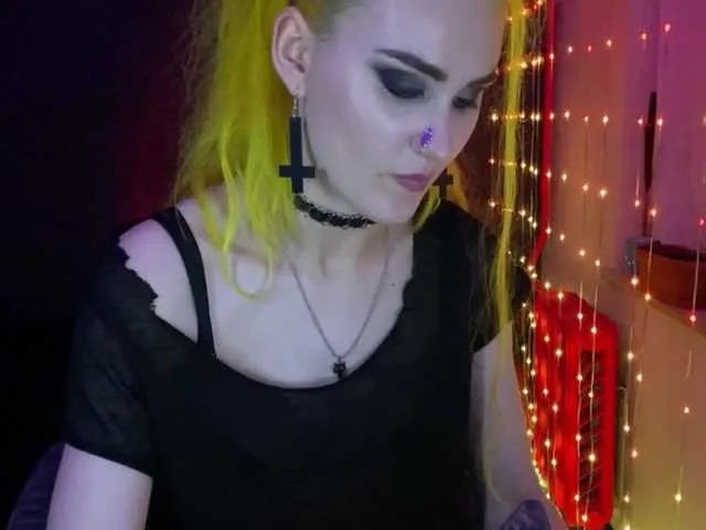 Live sex webcam photo for EroticSynthGoddess #275483891