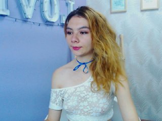 Live sex webcam photo for Esmeralda- #196273604