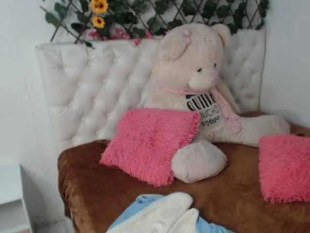 Live sex webcam photo for Esmeraldaxx #276530979