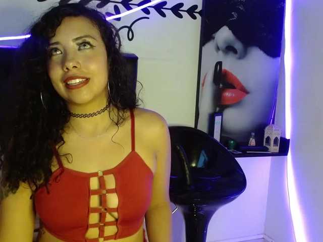 Live sex webcam photo for Esperanza-ori #274294550