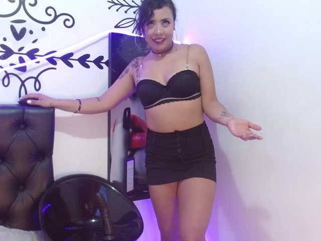 Live sex webcam photo for Esperanza-ori #274356256