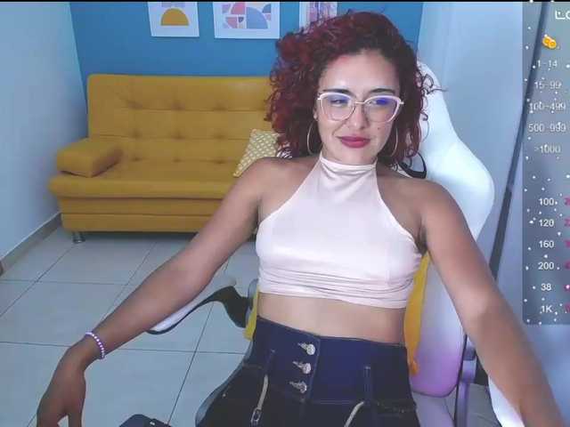 Live sex webcam photo for Estefani-purple #277161460