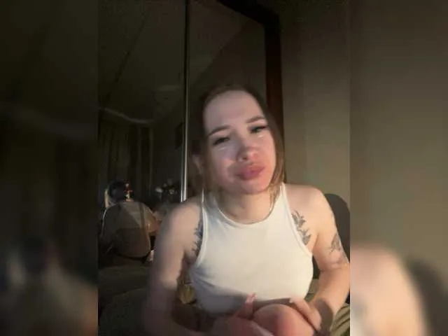 Live sex webcam photo for Ester-Mini #276541735