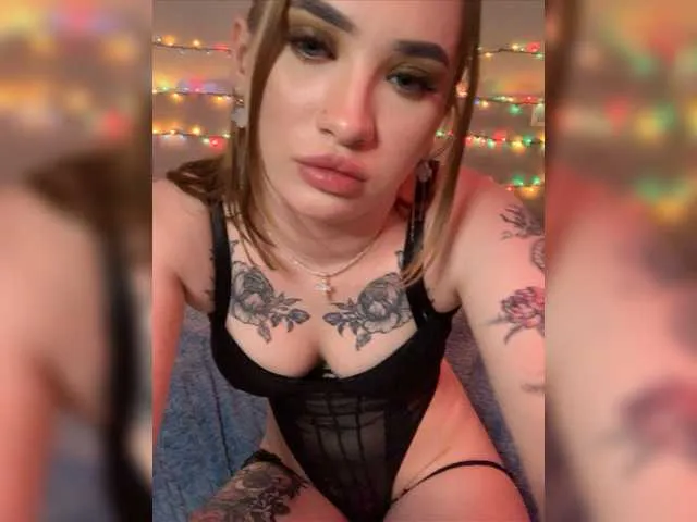 Live sex webcam photo for Ester-Mini #276988422