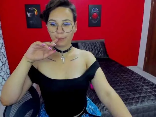 Live sex webcam photo for EsterOcean #274046520