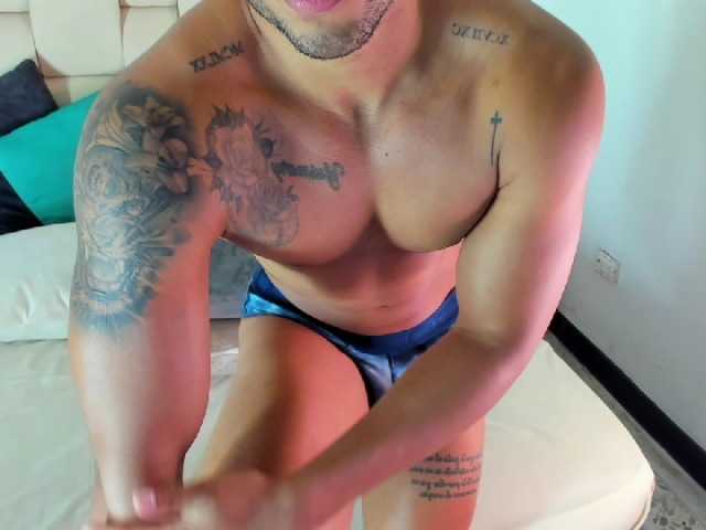 Live sex webcam photo for EthanBrowm #277120818