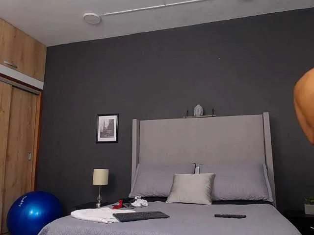 Live sex webcam photo for EthanHart #277927379