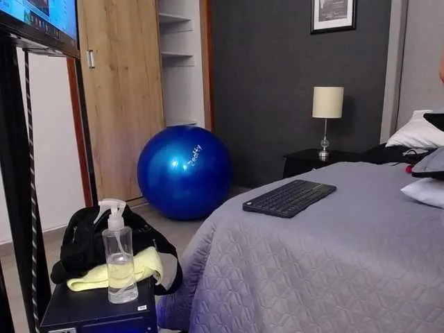 Live sex webcam photo for EthanHart #278078125