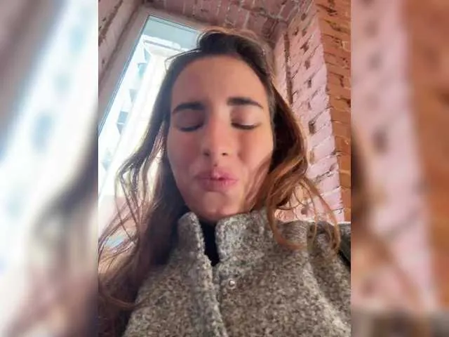 Live sex webcam photo for Etokiska #290813711