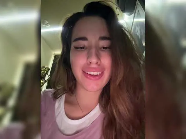 Live sex webcam photo for Etokiska #290869450