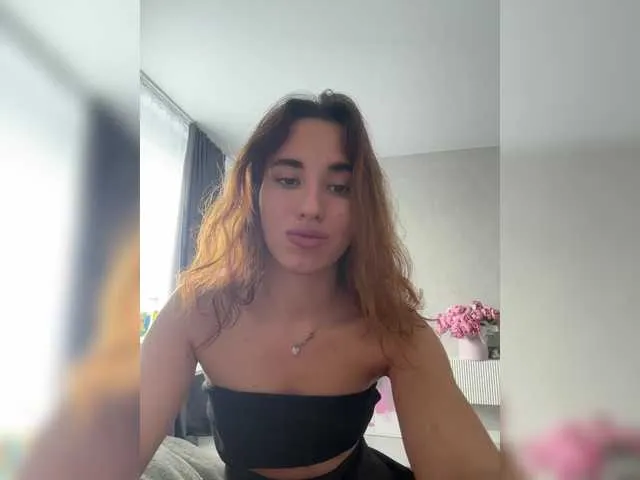 Live sex webcam photo for Etokiska #291167504