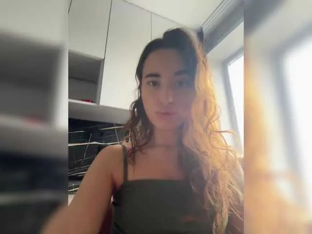 Live sex webcam photo for Etokiska #291213185