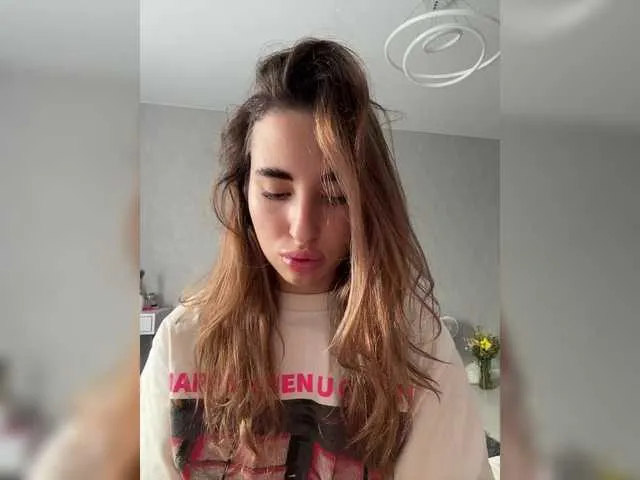 Live sex webcam photo for Etokiska #291439763