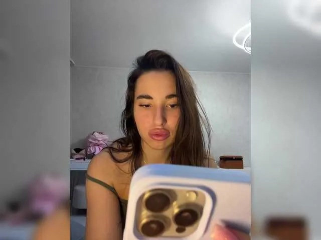 Live sex webcam photo for Etokiska #292318842