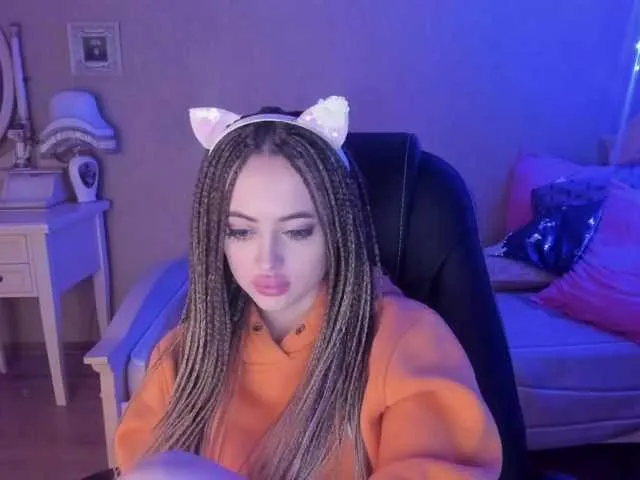 Live sex webcam photo for EtsuLun #272628825