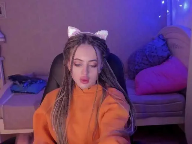 Live sex webcam photo for EtsuLun #272695510