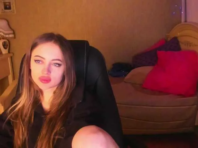 Live sex webcam photo for EtsuLun #272861911