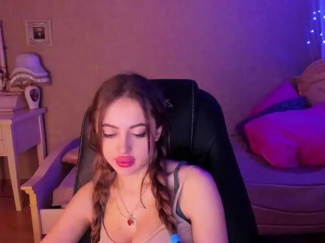 Live sex webcam photo for EtsuLun #272874351