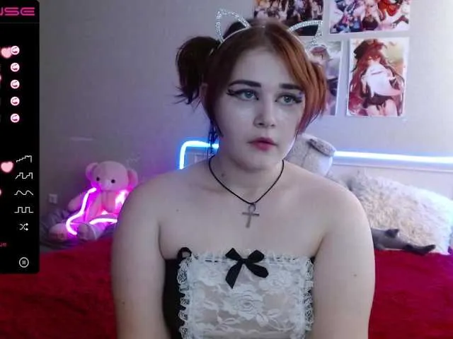 Live sex webcam photo for Eva-Summer #274502280