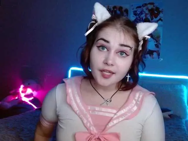 Live sex webcam photo for Eva-Summer #274974716