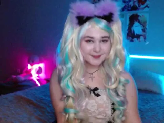 Live sex webcam photo for Eva-Summer #275154098