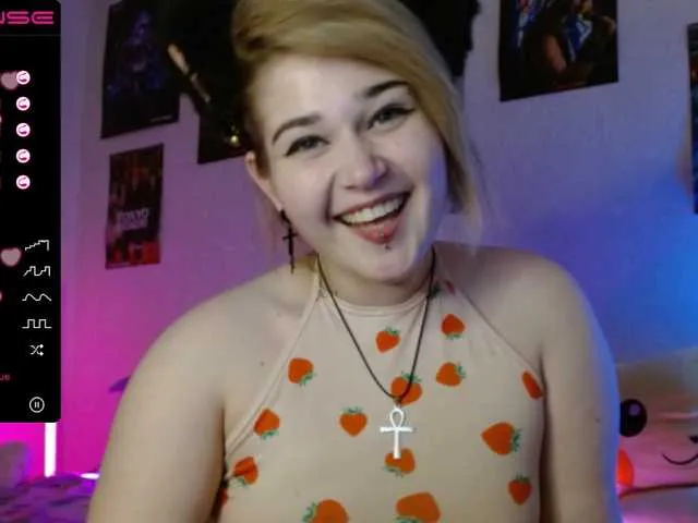 Live sex webcam photo for Eva-Summer #275773191