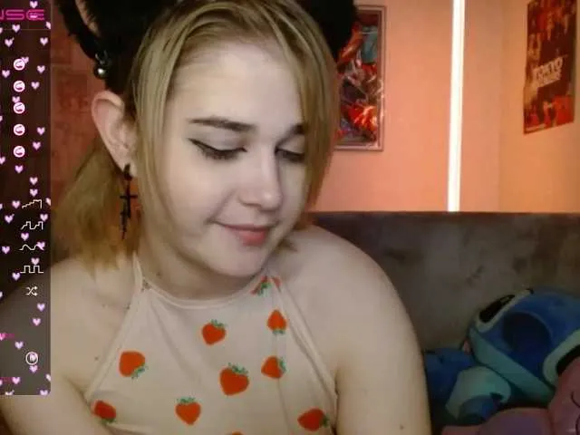 Live sex webcam photo for Eva-Summer #276308690