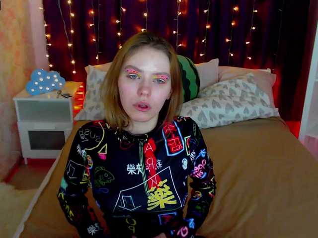 Live sex webcam photo for Eva-Vell #272480663